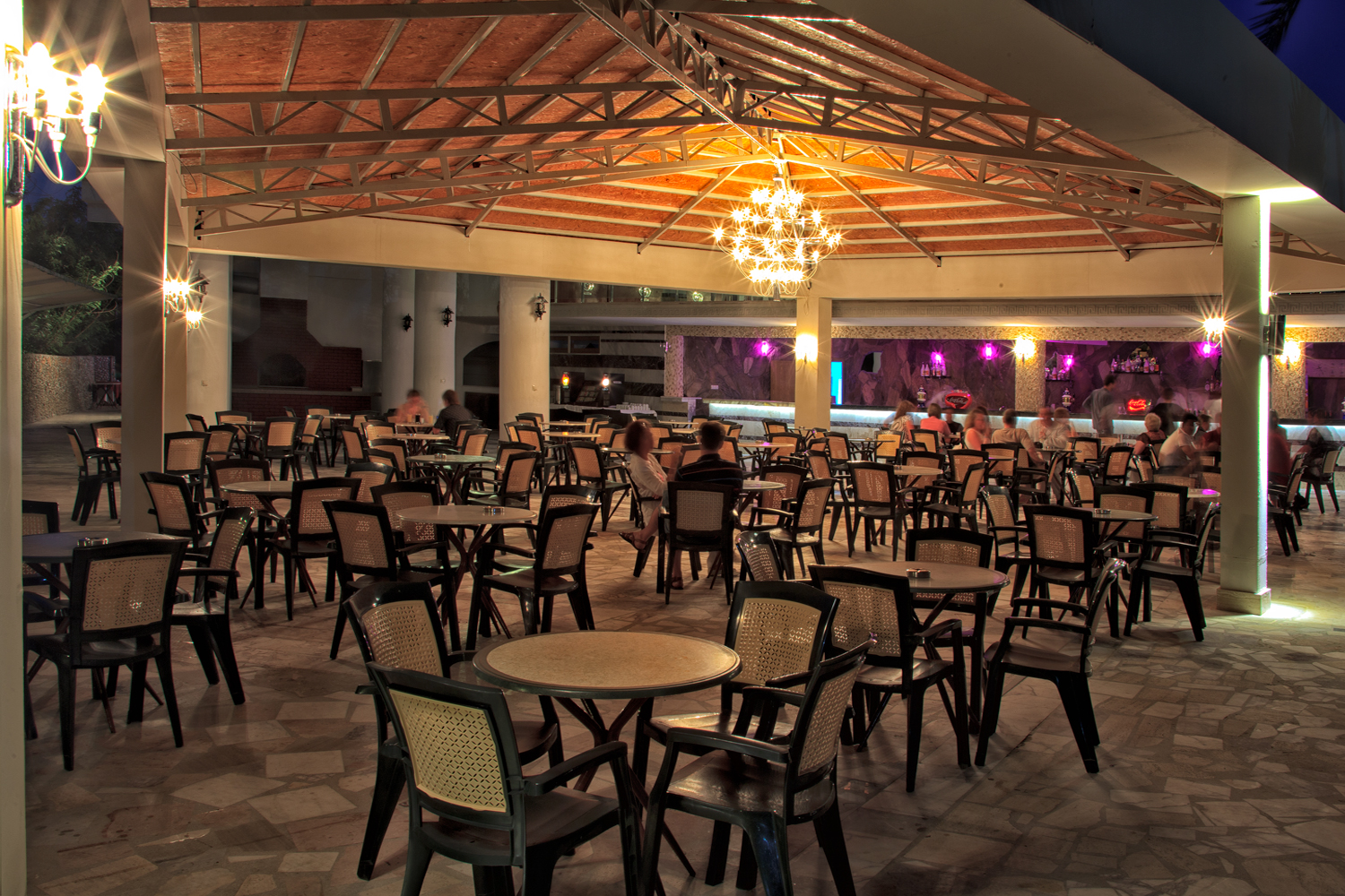 Selge Beach Resort